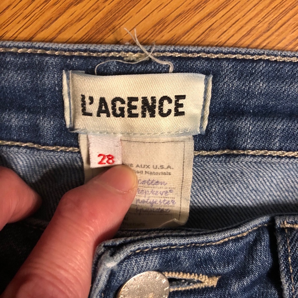 L’agence jeans - Picture 2 of 3